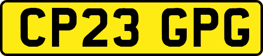 CP23GPG