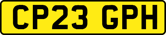 CP23GPH