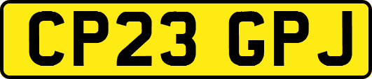 CP23GPJ