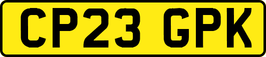 CP23GPK