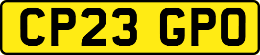 CP23GPO