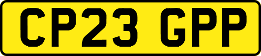 CP23GPP