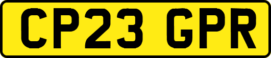 CP23GPR