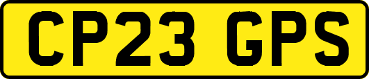 CP23GPS