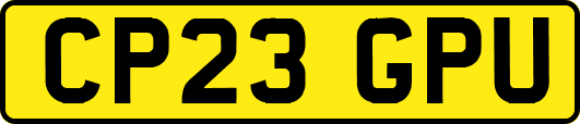 CP23GPU