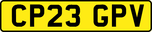 CP23GPV