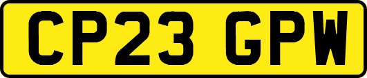 CP23GPW
