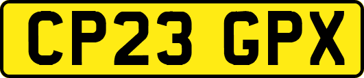 CP23GPX