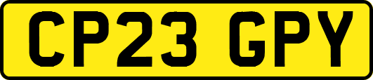 CP23GPY