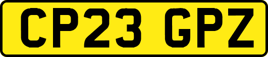 CP23GPZ