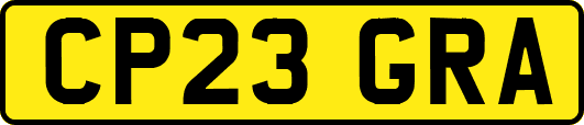CP23GRA