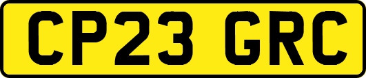 CP23GRC