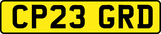 CP23GRD