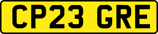 CP23GRE