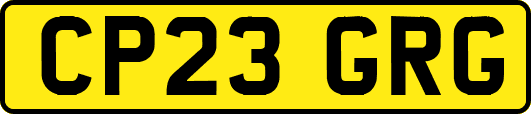 CP23GRG
