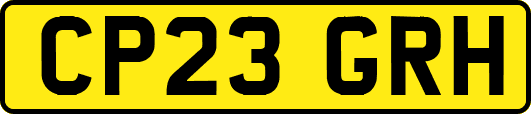CP23GRH