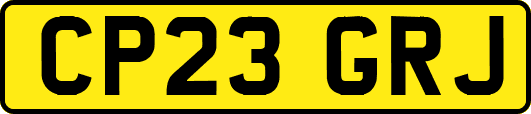CP23GRJ