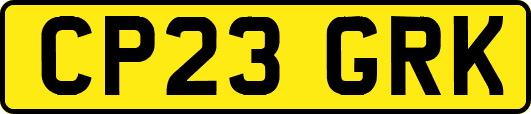 CP23GRK