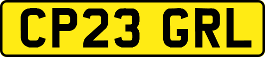 CP23GRL