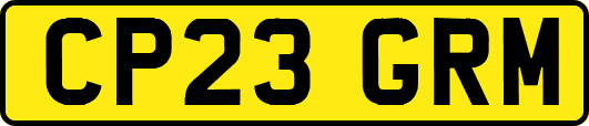 CP23GRM