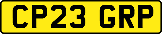 CP23GRP