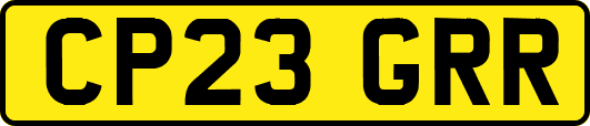 CP23GRR