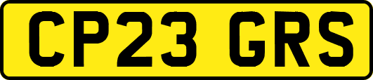 CP23GRS