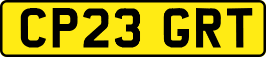 CP23GRT