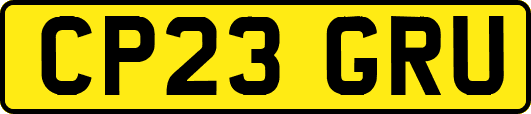 CP23GRU