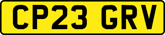 CP23GRV