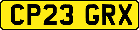 CP23GRX