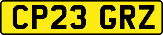 CP23GRZ