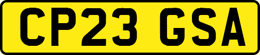 CP23GSA