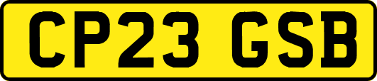 CP23GSB