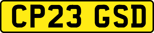 CP23GSD