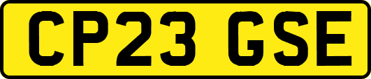 CP23GSE