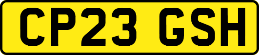 CP23GSH
