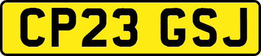 CP23GSJ