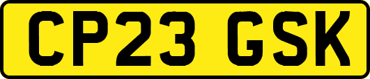 CP23GSK