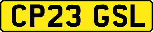 CP23GSL