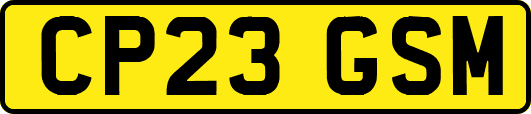 CP23GSM