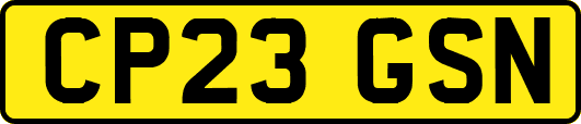 CP23GSN