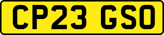 CP23GSO