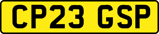 CP23GSP