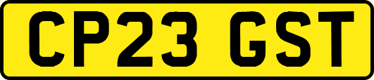 CP23GST
