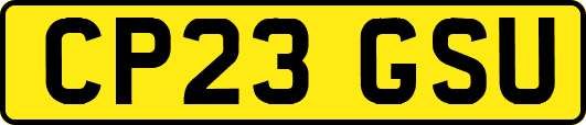 CP23GSU