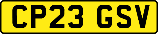 CP23GSV