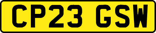 CP23GSW
