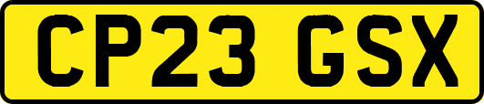 CP23GSX
