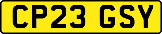CP23GSY